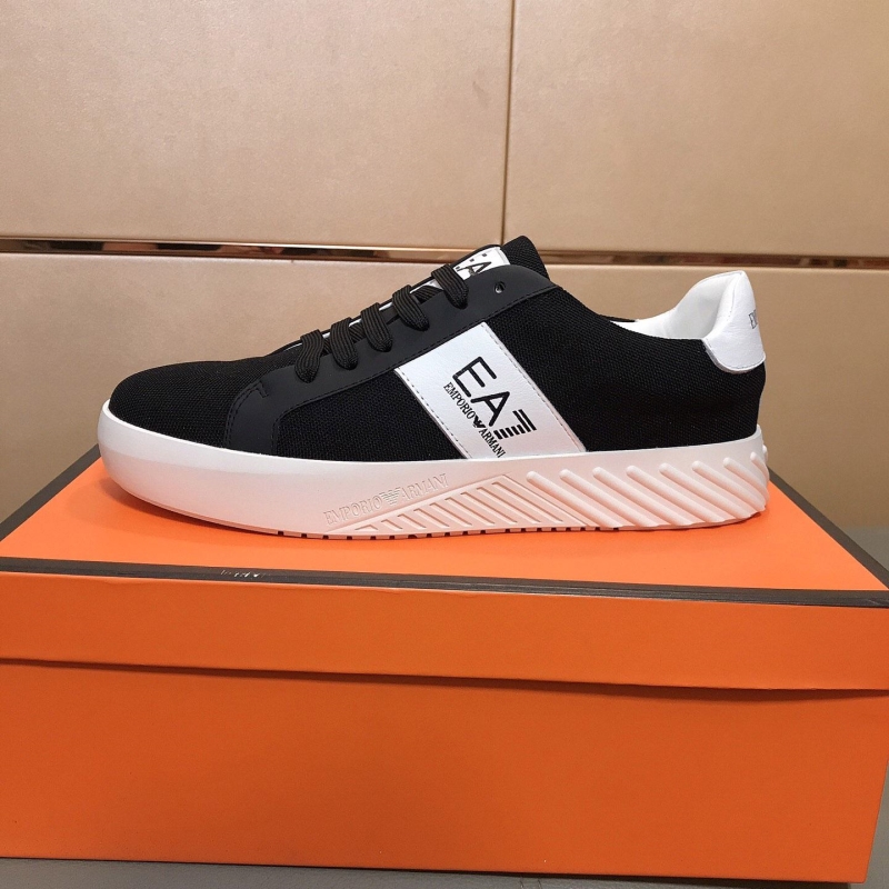 Armani Casual Shoes
